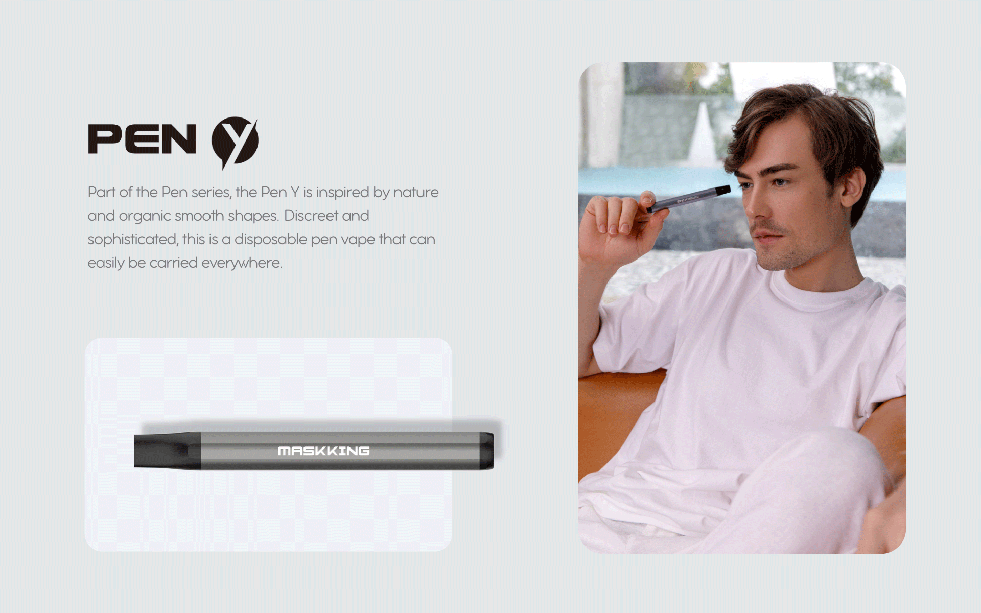 maskking disposable vape pen y maskking disposable vape pen y