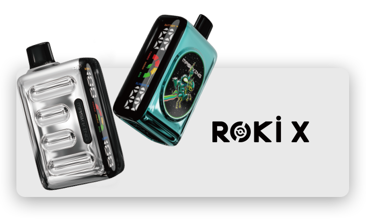 Roki X