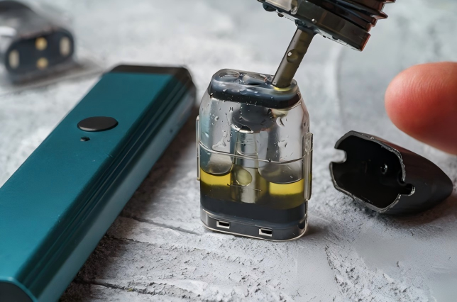 How to Use a Vape Pod: The Beginner's Guide