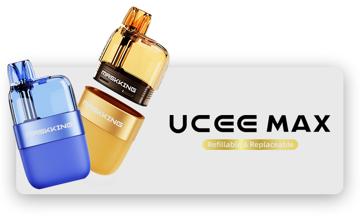 Ucee Max