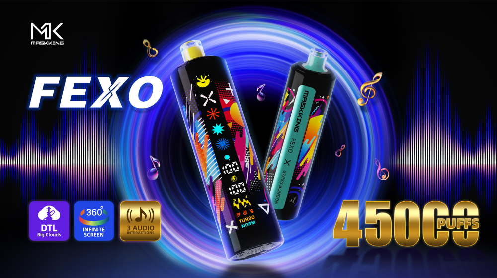 What Is Love 66 Flavor? Exploring Popular E-Shisha-Inspired Vape Flavors